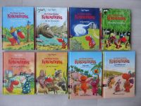 Gebundene Kinder-Bücher „Der kleine Drache Kokosnuss“ top Zustand Schleswig-Holstein - Stapelfeld Vorschau