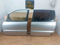 Tür vorne L&HL opel zafira A Farbe Z157 1998.2004 Nordrhein-Westfalen - Ennepetal Vorschau