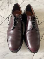 Allen Edmonds Herrenschuhe in Gr. 10 Düsseldorf - Heerdt Vorschau