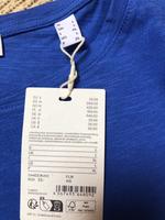 NEU Esprit Shirt mit Applikationen am Arm Leipzig - Lindenthal Vorschau
