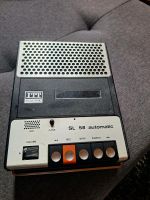 ITT Schaub-lorenz SL 58 Automatic Kassettenrekorder Nordrhein-Westfalen - Ahlen Vorschau