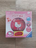 Puzzleball Puzzle Hello Kitty neu Niedersachsen - Brome Vorschau