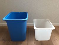 IKEA Trofast Boxen  1x groß 1x mittel Baden-Württemberg - Leimen Vorschau