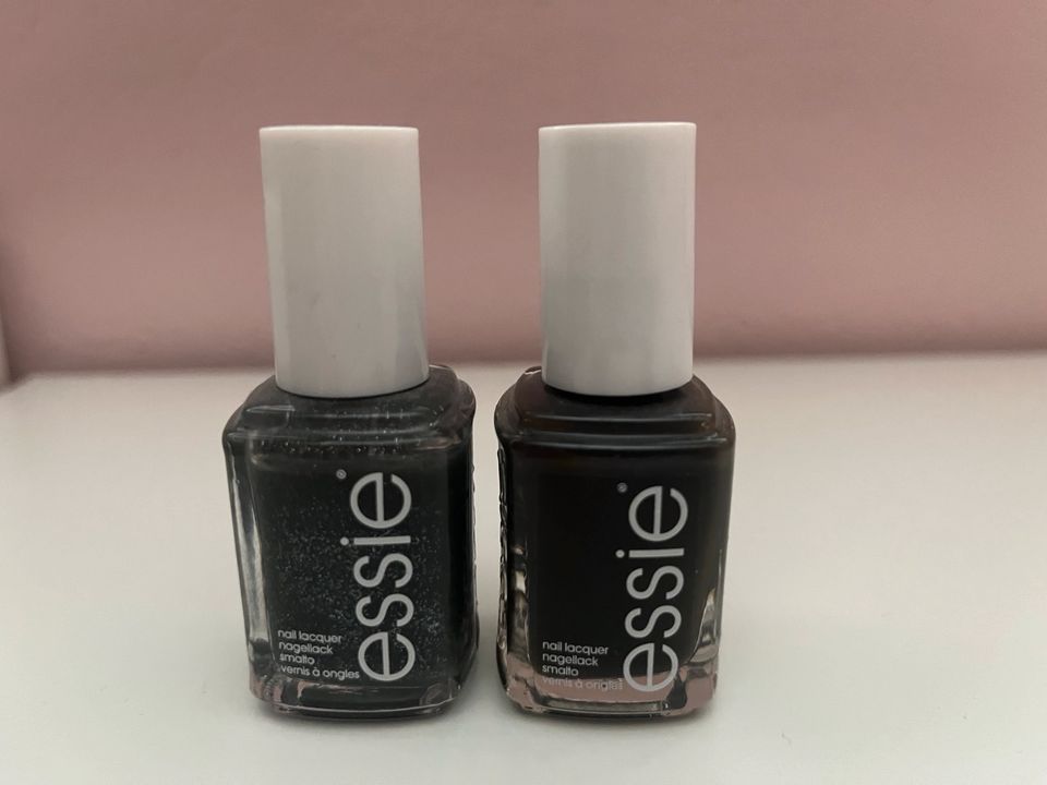 Essie cashmere bathrobe / Home by in Pommelsbrunn