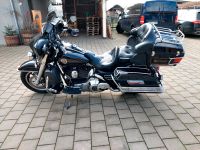 Harley Davidson  FLT Bayern - Zeil Vorschau