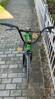 BMX Rad 20 Zoll. Gabel 360 drehbar Thüringen - Königsee Vorschau