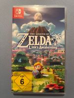 The Legend of Zelda Links Awakening - Nintendo Switch Bayern - Zeilarn Vorschau