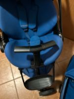 Quinny Moodd Kinderwagen inkl Faltbarer Babywanne Nordrhein-Westfalen - Attendorn Vorschau