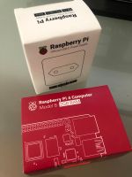 1x Raspberry Pi 4 Model B 2GB + Original Netzteil Pankow - Prenzlauer Berg Vorschau