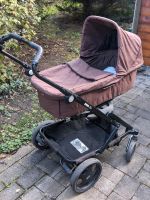 Kinderwagen mit Wanne & Sportsitz Buggy Brio Go Berlin - Neukölln Vorschau