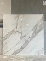 Torano Gold 120x120- Glänzende Luxusfliese Bad Niedersachsen - Gehrden Vorschau