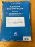 Ziegler Tremel Ergänzungslieferunf 142 EGL Bayern - Bayreuth Vorschau