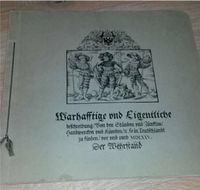 Der Wehrstand, Sammelalbum, Tengelmann, Antik, 30er Jahre Sachsen-Anhalt - Bitterfeld Vorschau