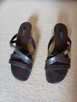 Sandalen, Esprit, Gr. 38 Berlin - Biesdorf Vorschau