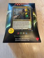 Commander 2016 Stalwart Unity Magic the Gathering Nordrhein-Westfalen - Oelde Vorschau