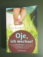 Buch "Oje, ich wachse" (Plooij/Plas) Nordrhein-Westfalen - Menden Vorschau