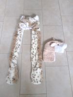 ❤Karneval Fasching Kostüm Snow Leopard Schaf WIE NEU❤ Bayern - Langenzenn Vorschau