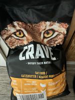 Crave 7kg Katzen Futter Nordrhein-Westfalen - Mülheim (Ruhr) Vorschau