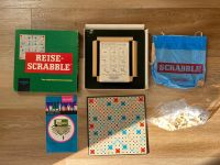 Reise Scrabble Mecklenburg-Vorpommern - Wismar Vorschau