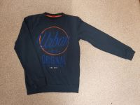 S. Oliver Sweat Shirt Pullover, blau, Größe 176, ordentlicher Zus Münster (Westfalen) - Mecklenbeck Vorschau