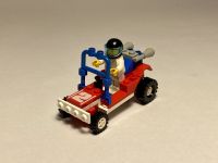 Lego Legoland 6528 Sand Storm Racer Niedersachsen - Lehrte Vorschau