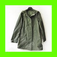 Benetton Mädchen Mantel Jacke mit Kapuze • Gr. XS (34) Hessen - Wiesbaden Vorschau