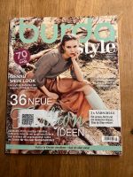 Burda Style Nähzeitschrift Baden-Württemberg - Göppingen Vorschau