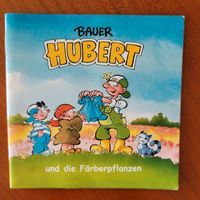 Pixi Bücher, Bauer Hubert und die Färberpflanzen / Mini Buch Nordrhein-Westfalen - Viersen Vorschau