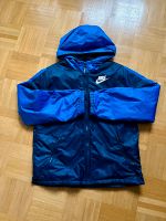 Nike Jacke  Fleece gefüttert Übergang  Sport XL 158-170 neu Leipzig - Altlindenau Vorschau