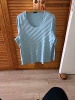 T-Shirt von Gerry Weber Gr. 46 blau langarm Kr. Dachau - Markt Indersdorf Vorschau