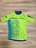 Radtrikot Herren Agu Gr. S grün/blau limited Edition Baden-Württemberg - Kirchheim unter Teck Vorschau