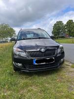 Skoda Roomster 1.2l TSI 77kW Best of Best of Niedersachsen - Langwedel Vorschau