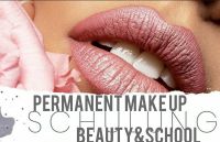 Lippen Permanent Make Up Schulung Aquarell Ombré Lips 2 Zerti Stuttgart - Stuttgart-Süd Vorschau