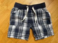 Shorts kurze Hose Sommerhose kariert mit Taschen topolino Bayern - Regensburg Vorschau