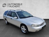 Ford Mondeo 1.8 16V Ghia Durchrepariert TÜV NEU Sachsen - Hainichen Vorschau