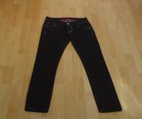 CROSS Damen Jeans -Melissa- Skinny Gr. W 27 / L 30 - Stretch Nordrhein-Westfalen - Detmold Vorschau