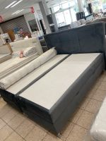 Boxspringbett, Bett, Schlafzimmer UVP 1.799€ Hessen - Münchhausen Vorschau