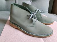 Clarks , leicht & bequem . Mecklenburg-Vorpommern - Greifswald Vorschau