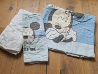 Kinderbettwäsche (Bezüge), Mickey Mouse Berlin - Pankow Vorschau