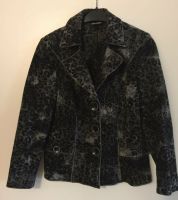 graue Damenjacke Blazer Gerry Weber Größe 42 L-XL ungetragen neu Köln - Ehrenfeld Vorschau