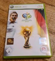 XBOX360 Spiel FIFA2006 Bayern - Burgoberbach Vorschau