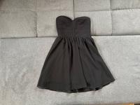 Edles Cocktailkleid ⭐️ das kleine Schwarze Gr 36 Boho Blogger Bayern - Starnberg Vorschau