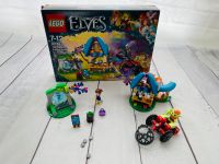 Lego Elves 41182 sehr guter Zustand Rheinland-Pfalz - Dittweiler Vorschau