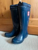 Derbe Gummistiefel blau 37 NEU Wuppertal - Langerfeld-Beyenburg Vorschau