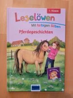 Leselöwen Pferdegeschichten 1. Klasse Nordrhein-Westfalen - Gangelt Vorschau