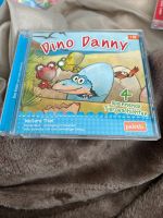 CD Dino, Danny Kinder spannende Tiergeschichten Köln - Mülheim Vorschau