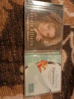 2 CDs Daniela Alfinito Hessen - Langgöns Vorschau