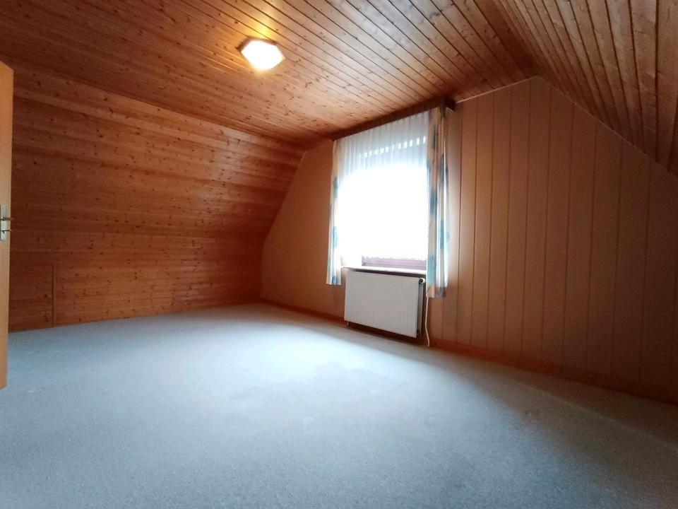 Von privat! In Heide freistehendes Einfamilienhaus 6 Zimmer in Heide