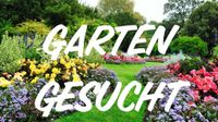 SUCHE GARTEN Hessen - Wächtersbach Vorschau