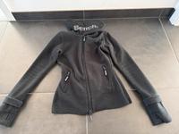 BENCH FUNNEL schwarz Fleecejacke Jacke Damen Gr. S Bayern - Hirschaid Vorschau
